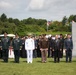 19th ESC Deputy Commander Honors Legacy of Late Brig. Gen. Whitcomb