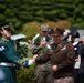 19th ESC Deputy Commander Honors Legacy of Late Brig. Gen. Whitcomb