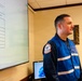 U.S. Coast Guard IMT continues operations planning for Guam and CNMI port recovery from Super Typhoon Bavi