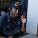USS Chosin departs Pearl Harbor for RIMPAC 2026