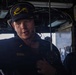 USS Chosin departs Pearl Harbor for RIMPAC 2026