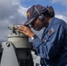 USS Chosin departs Pearl Harbor for RIMPAC 2026