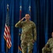 36th Security Forces Squadron Change of Command