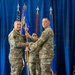 36th Security Forces Squadron Change of Command