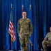36th Security Forces Squadron Change of Command