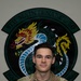 Pride of the Pack: SrA Brandon Pratt