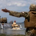 CJLOTS 2026 conducts MEDEVAC Operations