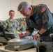 Vice Adm. Hannifin Visits Naval Base Guam