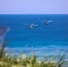 U.S. Marines with 3/7 Conduct Close Air Support training