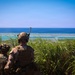 U.S. Marines with 3/7 Conduct Close Air Support training