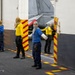 USS Theodore Roosevelt conducts general quarters drill during RIMPAC 2026