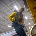 USS Theodore Roosevelt conducts general quarters drill during RIMPAC 2026