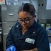 USS Theodore Roosevelt medical operations during RIMPAC 2026