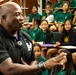 94th AAMDC supported YIP  brings in guest speaker