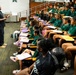 94th AAMDC supported YIP  brings in guest speaker