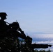 U.S. Marines with 3/7 Conduct Close Air Support training