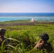 U.S. Marines with 3/7 Conduct Close Air Support training