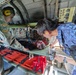 JMSDF medical personnel participate in mass casualty response exercise during RIMPAC 2026