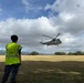 JMSDF medical personnel participate in mass casualty response exercise during RIMPAC 2026