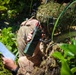 U.S. Marines with 3/7 Conduct Close Air Support training
