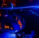 USS Theodore Roosevelt flight deck maintenance during RIMPAC 2026