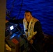 USS Theodore Roosevelt small boat operations during RIMPAC 2026