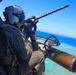 U.S. Marines with 3/7 Conduct Close Air Support training