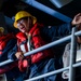 USS Theodore Roosevelt small boat operations during RIMPAC 2026