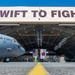 374 AW Change of Command Ceremony