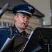 374 AW Change of Command Ceremony