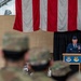 374 AW Change of Command Ceremony