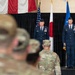 374 AW Change of Command Ceremony