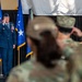 374 AW Change of Command Ceremony