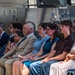 374 AW Change of Command Ceremony