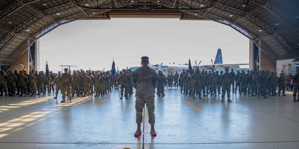 374th Airlift Wing welcomes new commander