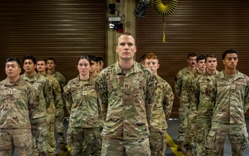 36th CES welcomes new leadership in 2026 Change of Command