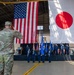 374th Airlift Wing welcomes new commander