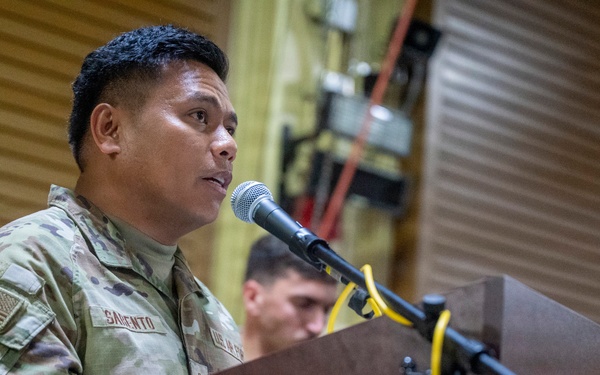 36th CES welcomes new leadership in 2026 Change of Command