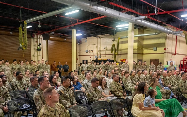 36th CES welcomes new leadership in 2026 Change of Command