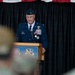 374th Airlift Wing welcomes new commander