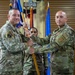 36th CES welcomes new leadership in 2026 Change of Command