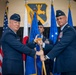 374th Airlift Wing welcomes new commander
