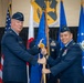 374th Airlift Wing welcomes new commander