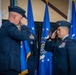 374th Airlift Wing welcomes new commander