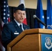 374th Airlift Wing welcomes new commander