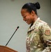 39th FSS change of command