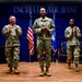 39th FSS change of command