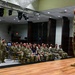 39th FSS change of command