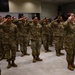 39th Logistics Readiness Squadron change of command ceremony