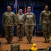 39th Logistics Readiness Squadron change of command ceremony
